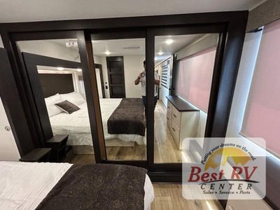 2026 Forest River RV Sabre - Photo 78