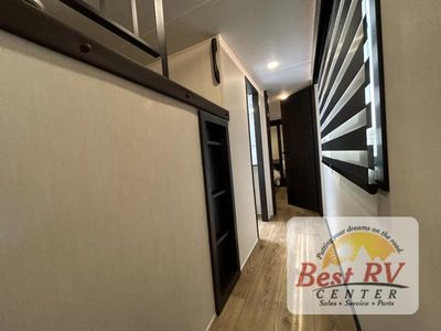 2026 Forest River RV Sabre - Photo 65