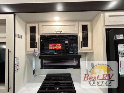 2026 Forest River RV Sabre - Photo 47