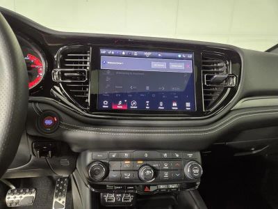 2026 Dodge Durango — photo 21 view