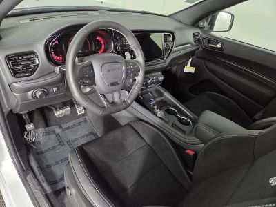 2026 Dodge Durango — photo 13 view