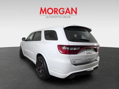 2026 Dodge Durango — photo 7 view