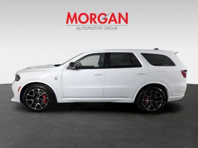 2026 Dodge Durango — photo 9 view