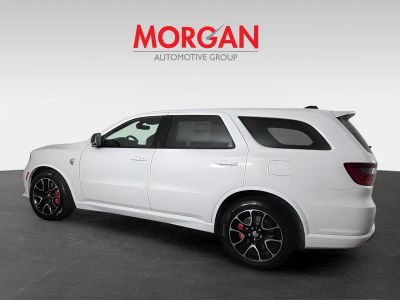 2026 Dodge Durango — photo 8 view
