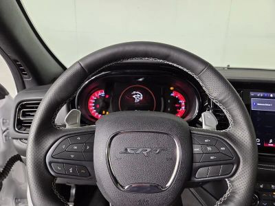 2026 Dodge Durango — photo 16 view