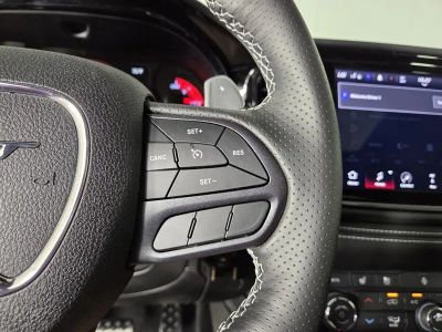 2026 Dodge Durango — photo 19 view