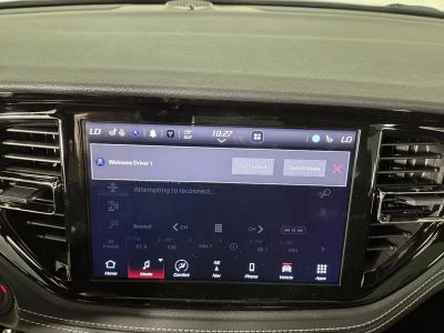 2026 Dodge Durango — photo 20 view