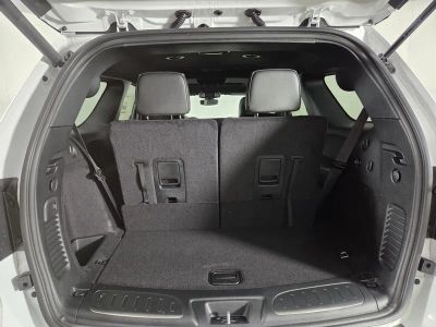 2026 Dodge Durango — photo 26 view