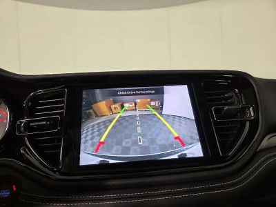2026 Dodge Durango — photo 22 view