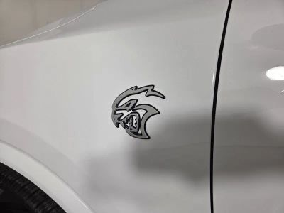 2026 Dodge Durango — photo 11 view