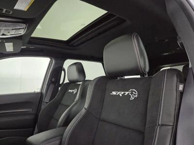 2026 Dodge Durango — photo 14 view