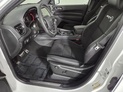 2026 Dodge Durango — photo 12 view