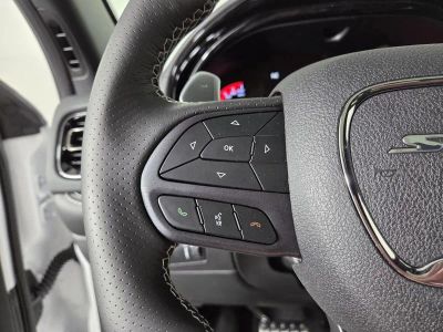 2026 Dodge Durango — photo 18 view
