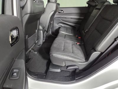 2026 Dodge Durango — photo 25 view