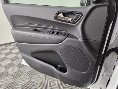 2026 Dodge Durango — photo 24 view