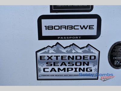 2026 Keystone RV Passport Classic - Photo 5