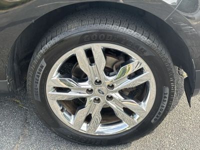 2013 Ford Edge - Photo 12