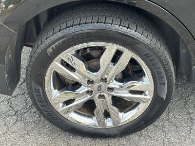 2013 Ford Edge - Photo 17