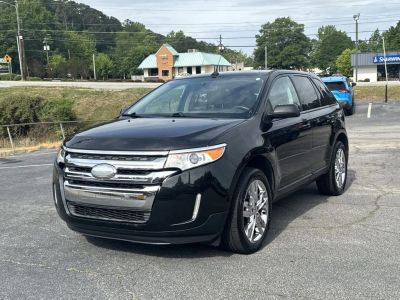 2013 Ford Edge - Photo 3