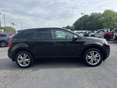 2013 Ford Edge - Photo 8