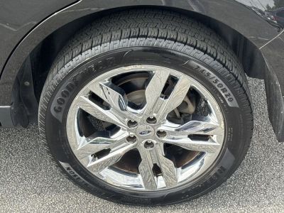 2013 Ford Edge - Photo 19