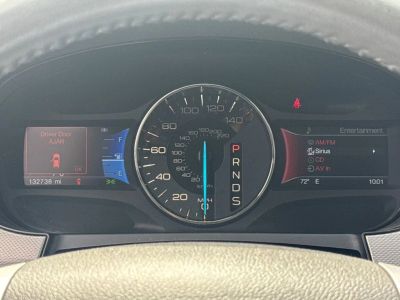 2013 Ford Edge - Photo 26