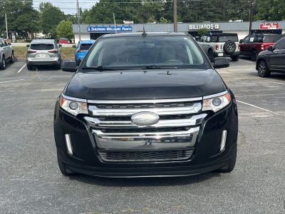 2013 Ford Edge - Photo 2