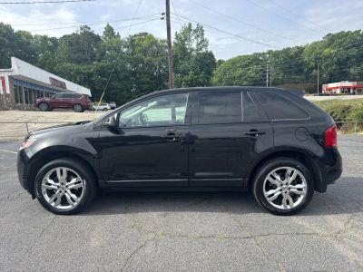 2013 Ford Edge - Photo 4