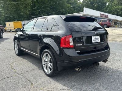 2013 Ford Edge - Photo 5