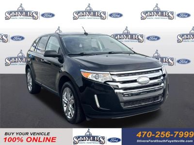 2013 Ford Edge - Photo 1