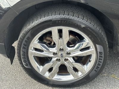 2013 Ford Edge - Photo 11