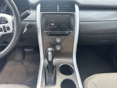 2013 Ford Edge - Photo 28