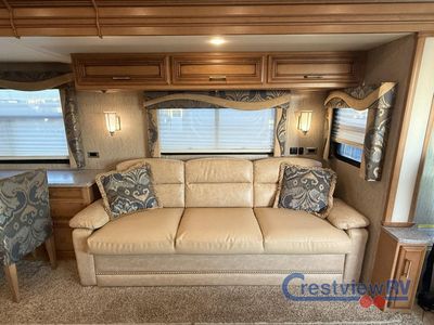 2016 Newmar Canyon Star - Photo 12