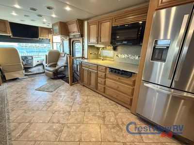 2016 Newmar Canyon Star - Photo 7