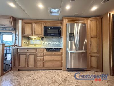 2016 Newmar Canyon Star - Photo 14