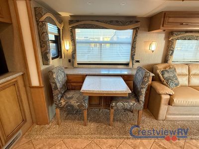 2016 Newmar Canyon Star - Photo 13