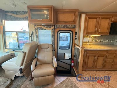 2016 Newmar Canyon Star - Photo 15