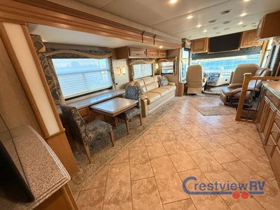 2016 Newmar Canyon Star - Photo 8