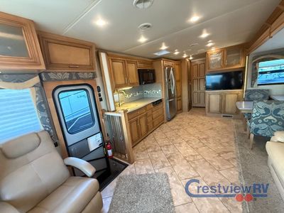 2016 Newmar Canyon Star - Photo 6