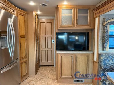 2016 Newmar Canyon Star - Photo 11
