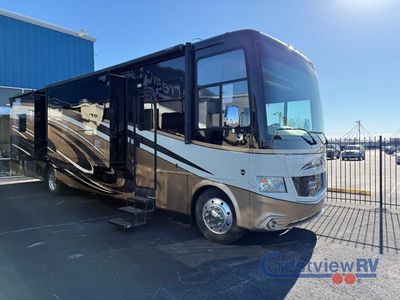 2016 Newmar Canyon Star - Photo 2
