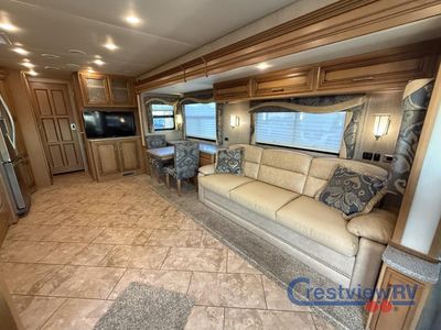 2016 Newmar Canyon Star - Photo 5