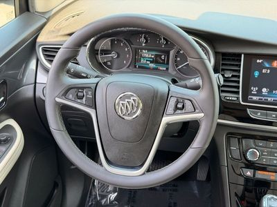 2017 Buick Encore Preferred - Photo 19