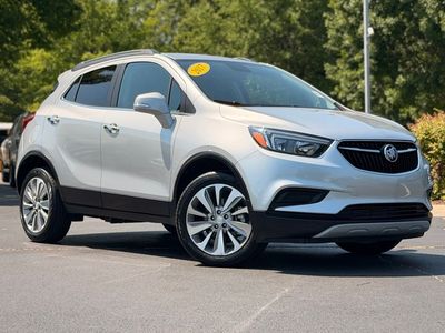 2017 Buick Encore Preferred - Photo 2