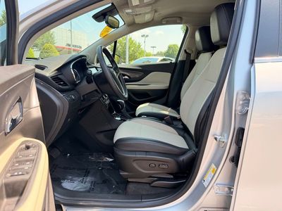 2017 Buick Encore Preferred - Photo 23