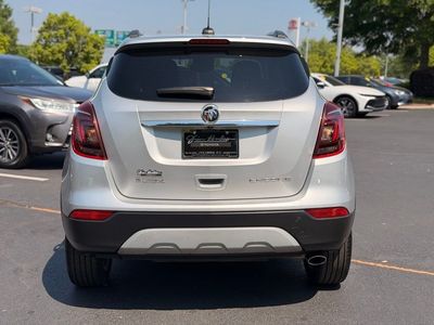 2017 Buick Encore Preferred - Photo 13