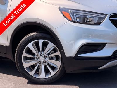 2017 Buick Encore Preferred - Photo 5