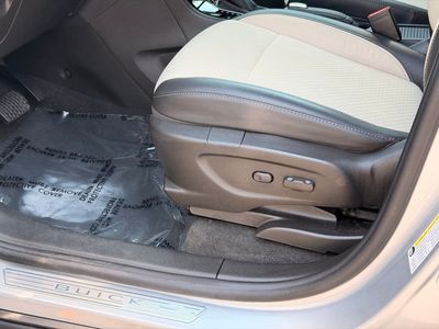 2017 Buick Encore Preferred - Photo 24