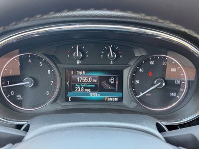 2017 Buick Encore Preferred - Photo 29