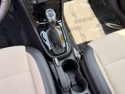 2017 Buick Encore Preferred - Photo 18